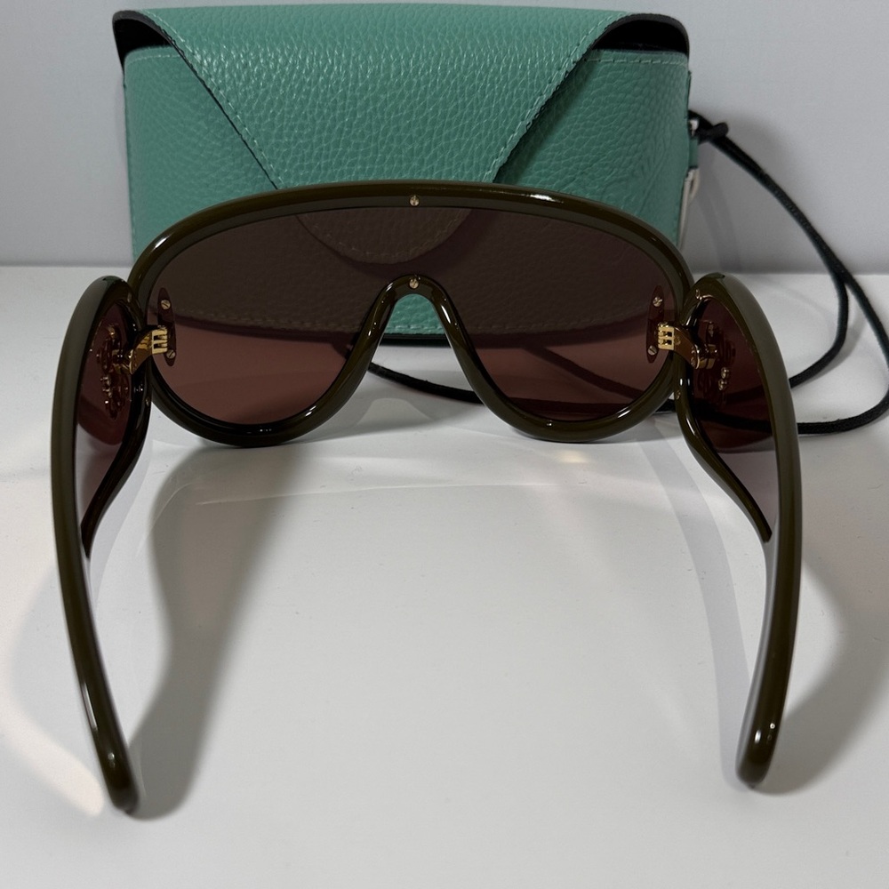 LOEWE WAVE MASK SUNGLASSES - Picture 6 of 8